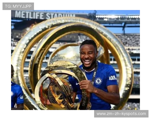 切尔西恩昆库远射破网蓝军士气飙升